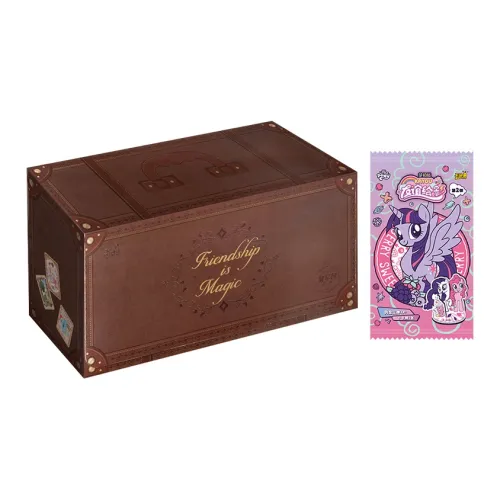 KAYOU IP/Аниме Карточки