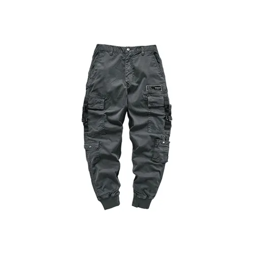 VIP Мужские Карго Брюки