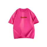 Дышащий / Мягкий / 100% хлопок / Питайя