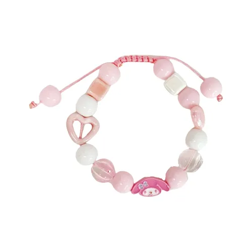 Sanrio Melodi Акриловые браслеты унисекс