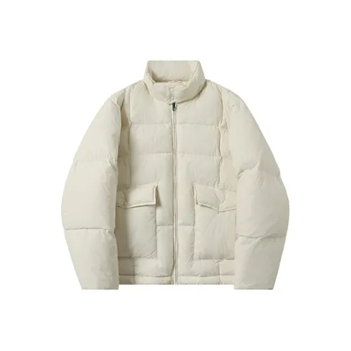 EVISTUB Мужские Пуховики