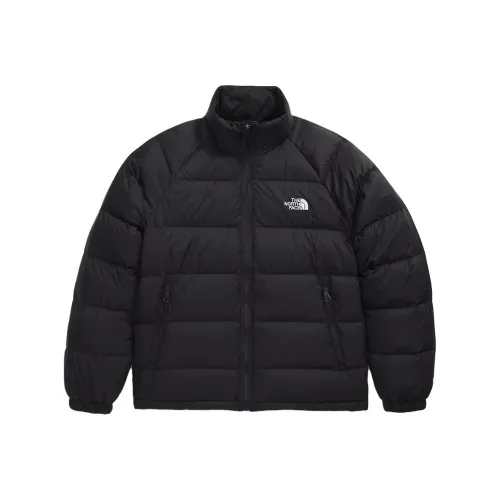 THE NORTH FACE Мужской Hydrenalite™ Пуховик Куртки Пальто Мужской Черный