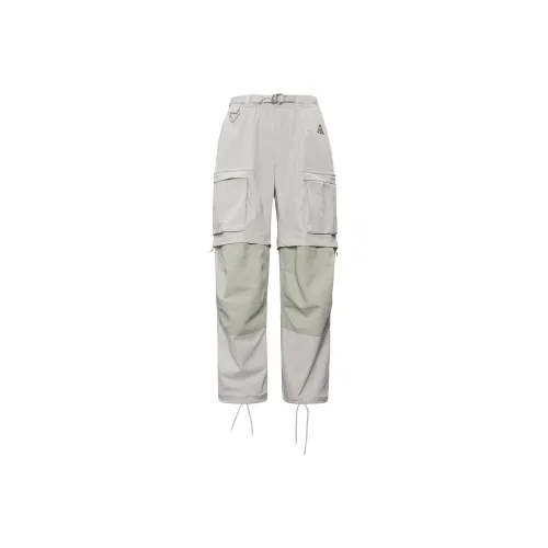 Nike ACG Light Bone Мужские Карго Брюки
