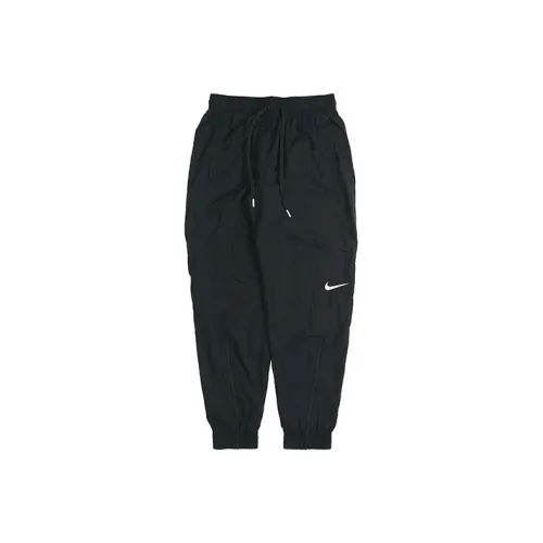 Nike Мужские Вязаные Тренировочные Штаны