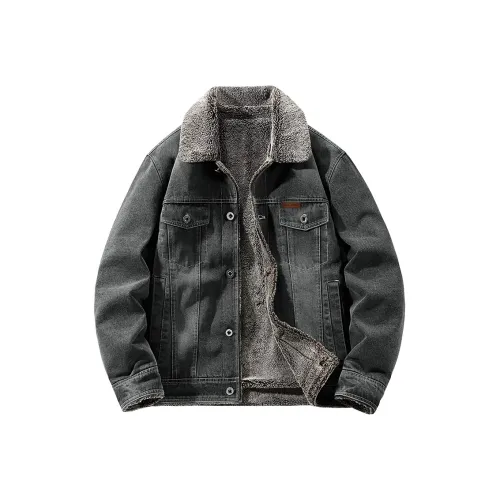 JEEP SPIRIT Куртки и Пальто Унисекс