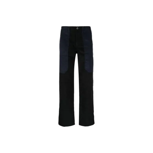 Paul Smith Мужские Черные Джинсы