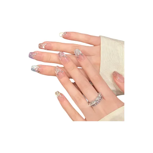 Yun Yue Joe Искусственные Ногти Женские