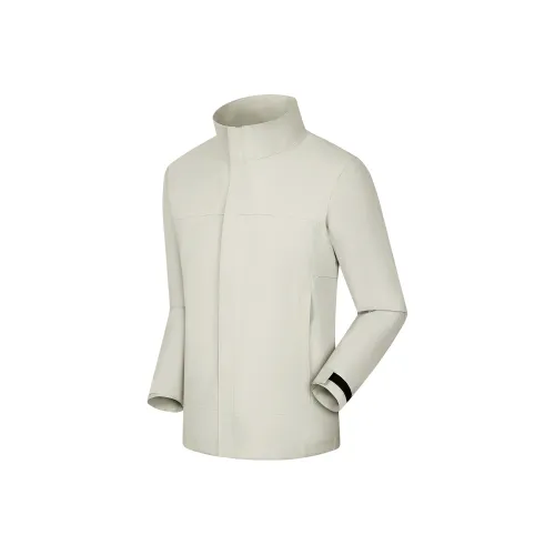 Antioffice Унисекс Куртки