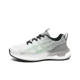 Бежевый Зеленый [Стандартный размер спортивной обуви]