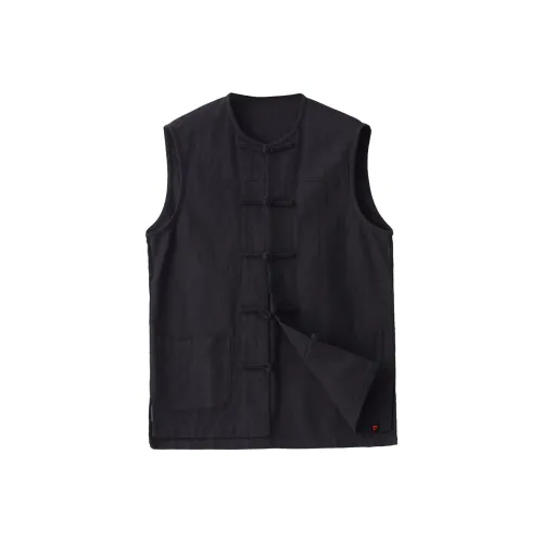 PIERRE CARDIN Мужские жилеты