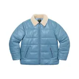 Светло-голубой