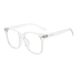 Прозрачный