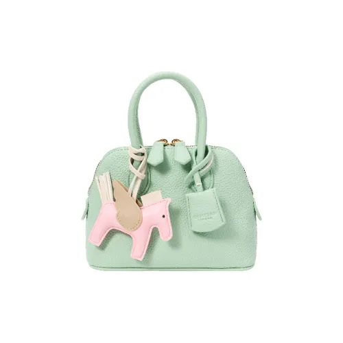 Versman ПУ (полиуретан) Сумка Женская Многоцветная