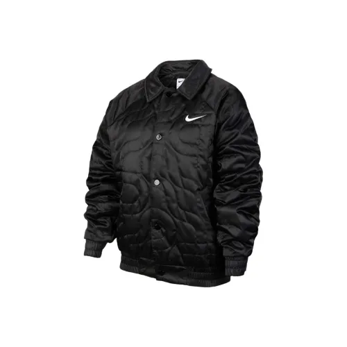 Nike COB BOMBER JKT GCEL Куртки и пальто Мужской Черный
