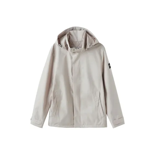 AIGLE Gore TEX SCOTTSDALE Куртка Мужская