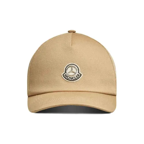 MONCLER Кепки Мужские
