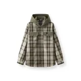 Зелёный Тон 00344