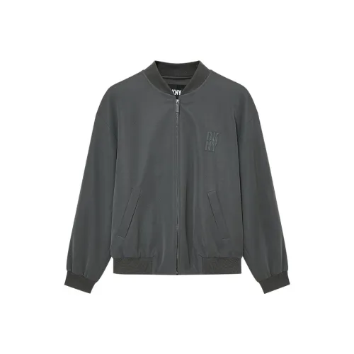 DKNY Gray Мужские Куртки