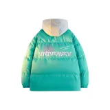 Озерно-синий