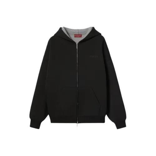 GUCCI Куртки и Пальто Мужской Черный