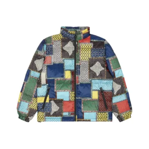 Stussy Унисекс Пуховики