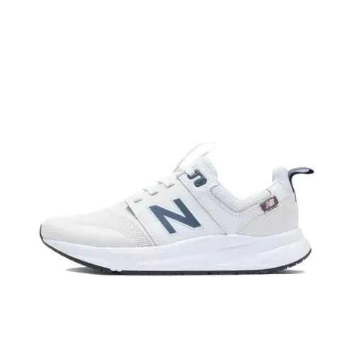 New Balance совместный бренд Dynasoft 900 v2 Амортизация Износостойкий Низкий Топ Casual Унисекс Серый Белый