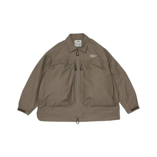 COMFY OUTDOOR GARMENT Мужская куртка