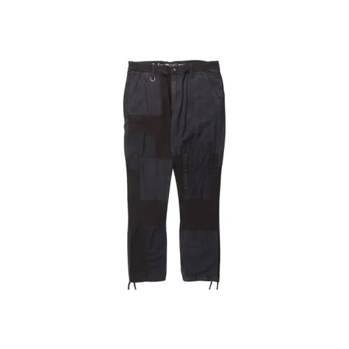 PUBLISH Штаны с манжетами умеренный повседневные мужские