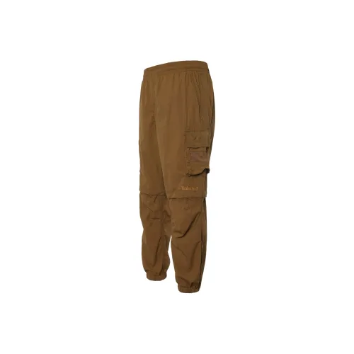 Timberland Резина Мужские Карго Брюки