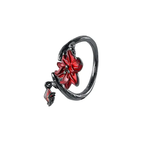 MISS XIA JWY Медные Кольца Женские