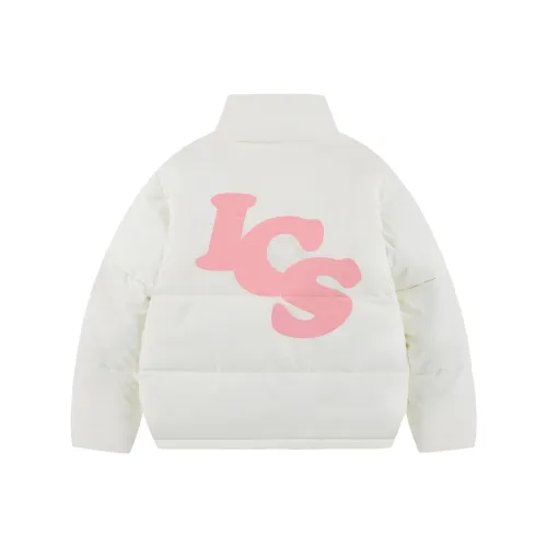 ICONS Lab Унисекс Объемные куртки (пуховики)