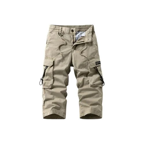 JEEP SPIRIT Мужские Карго Брюки