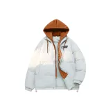 Бежево-оранжевый