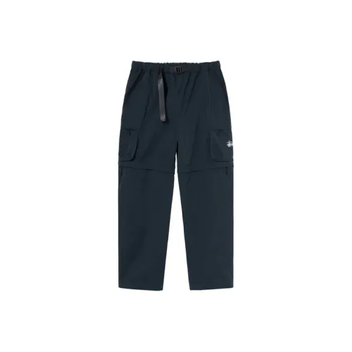 Stussy Мужские Карго Брюки