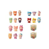 2 Сюрприз-бокса (Случайный стиль)