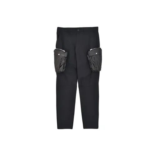 STONE ISLAND STONE ISLAND SHADOW PROJECT серия Карго брюки Мужской