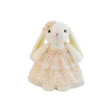 Капок Кролик-Апельсин