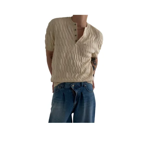 Pirkadat Унисекс Поло