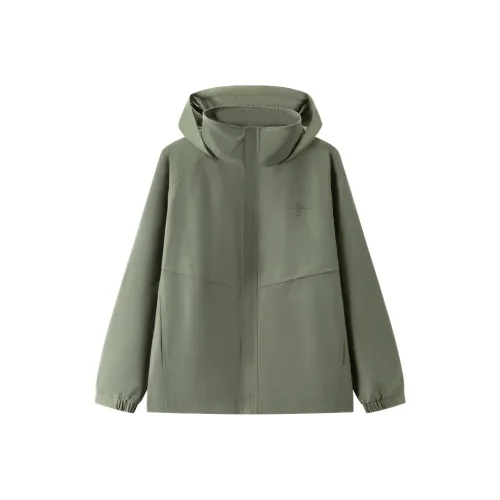 SEM/R Мужские Куртки