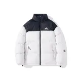 Белый воротник-стойка (69918)