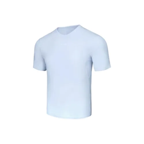 Victor Capsule T-Shirt Унисекс Молочно-белый