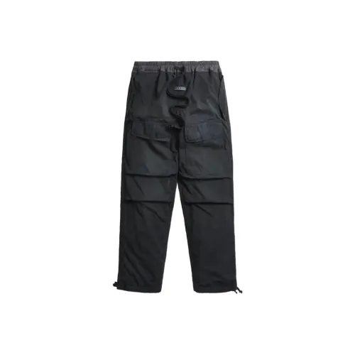 Fear of God Черные Мужские Карго Брюки