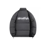 Темно-серый