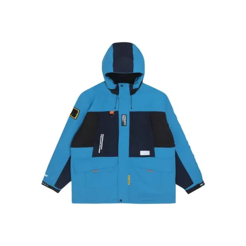 AAPE Мужские Куртки