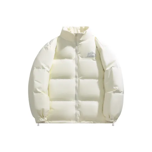 The Simpsons Пуховик Унисекс