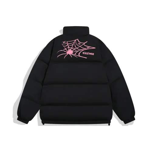 RICCIWEE Унисекс Пуховики