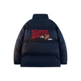 Темно-синий