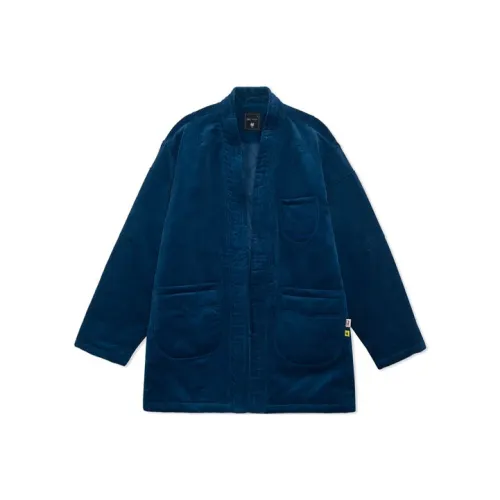 LINING Скейтборд Синий Мужской Парки