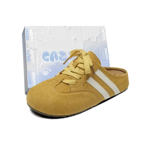 CAZXXO Противоскользящие устойчивые к истиранию домашние тапочки для женщин