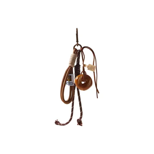 Danqin Сплав Полиэстер Подвески Унисекс